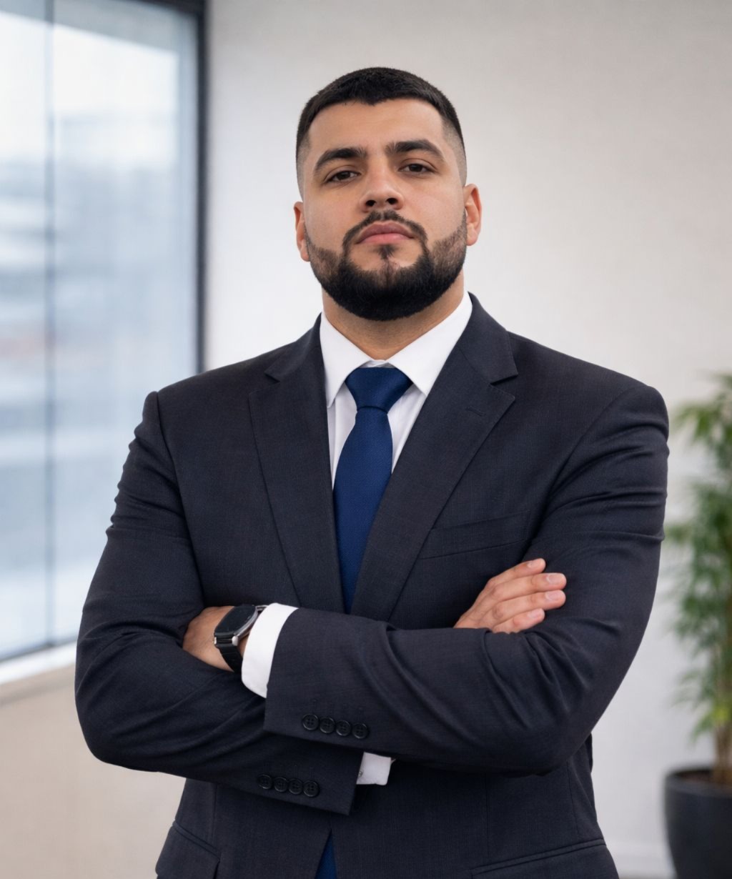 marco zamora